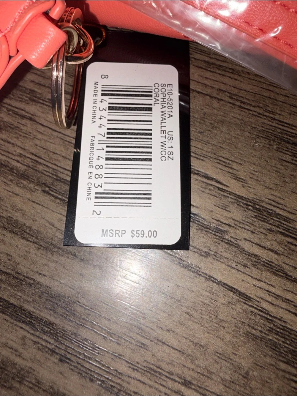 Reseller Wholesale Case Pack Woman Accessories